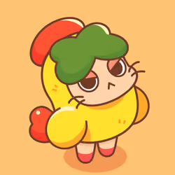 Cheeks #478