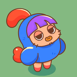 Cheeks #3082