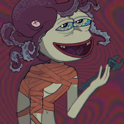 284