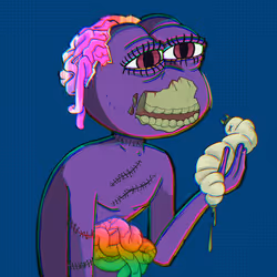 735
