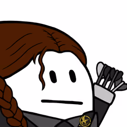 Katniss Neverbeen