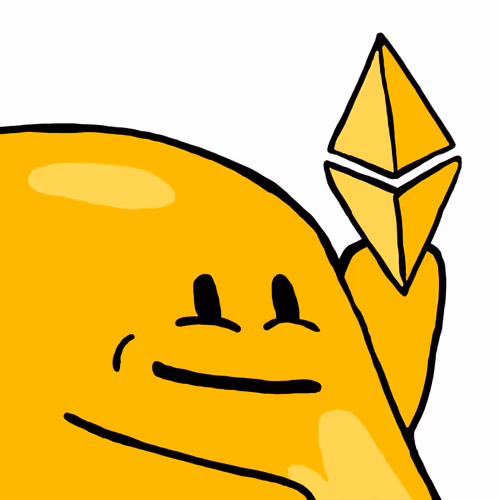 tunsky.eth Ethereum Name Service (ENS and .eth domain) PFP