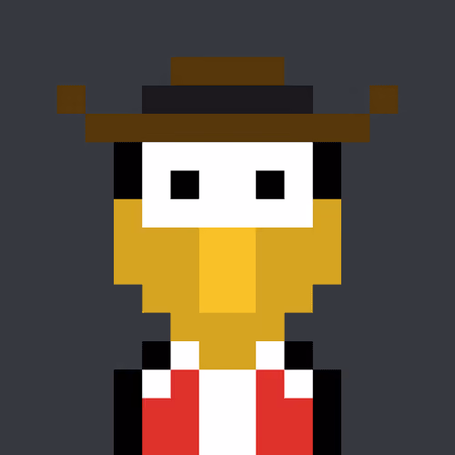 Chickenz #39