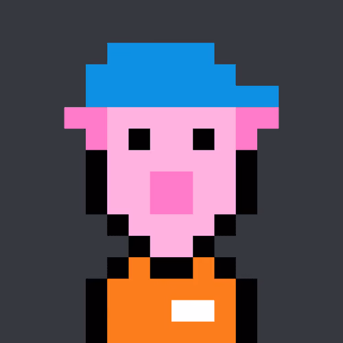Pigz #5