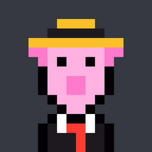 Pigz #20