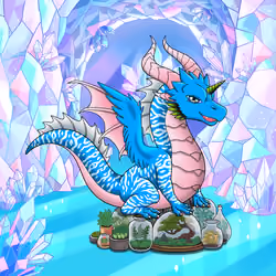 Dragon #211