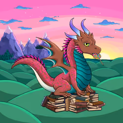 Dragon #288