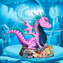 Dragon #422