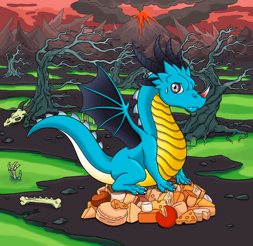 Dragon #242