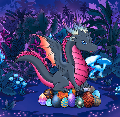 Dragonforgeofficial