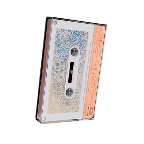 Microscopic Cookbook MetaTapes