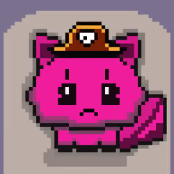 Kawaii Kitten #370