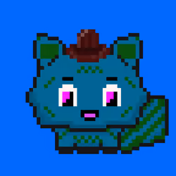 Kawaii Kitten #588