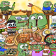BASED & PLEB FRENS