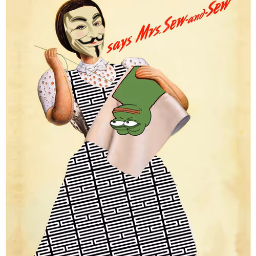Make Do And Meme