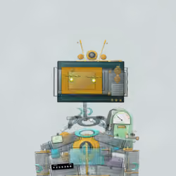 Item Media