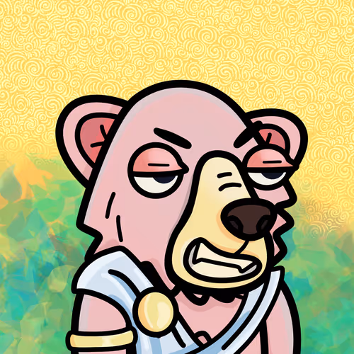 Goof Bears