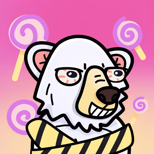 Goof Bears