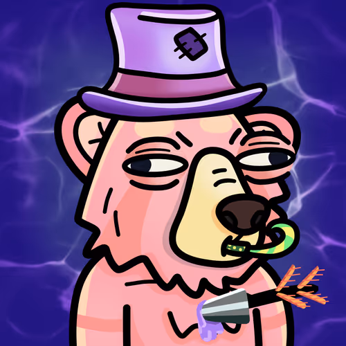 Goof Bears