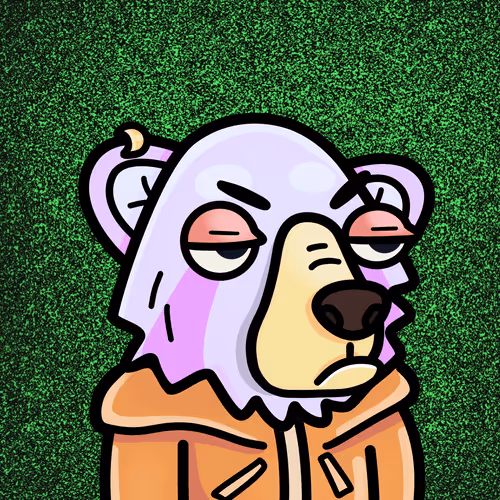 Goof Bears