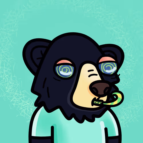 Goof Bears