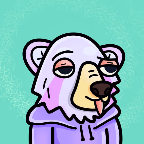 Goof Bears