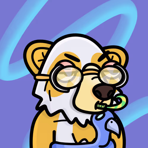 Goof Bears
