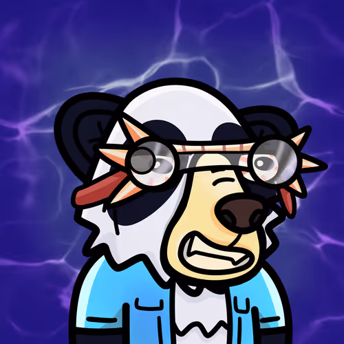 Goof Bears