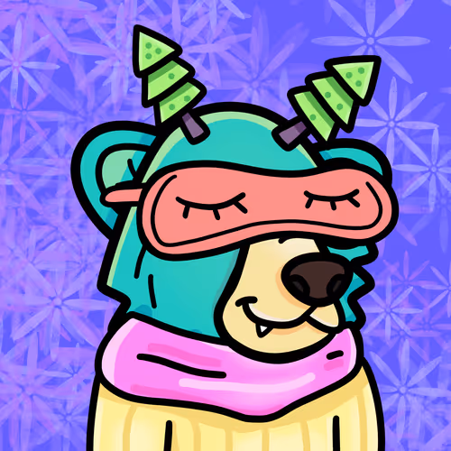 Goof Bears
