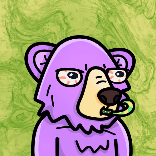 Goof Bears