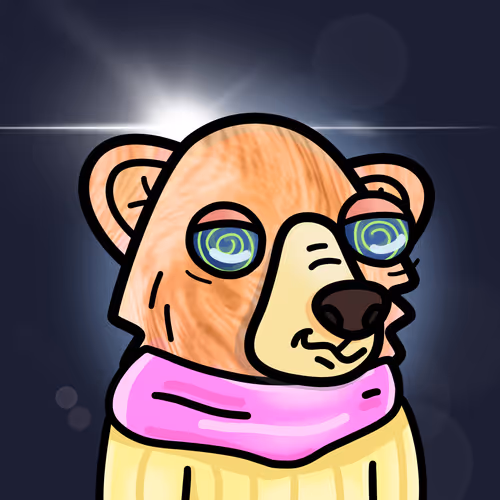 Goof Bears