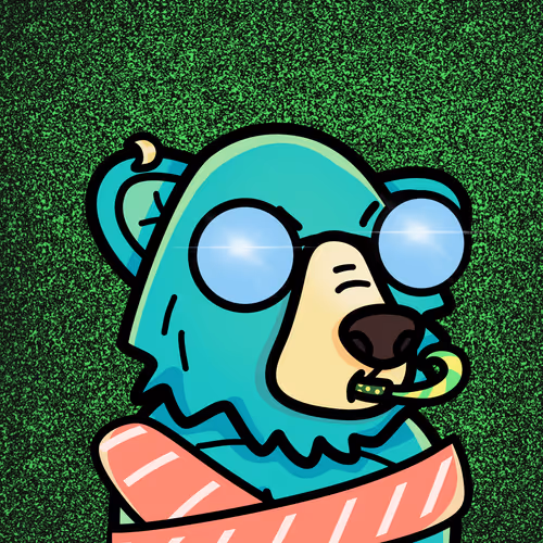 Goof Bears