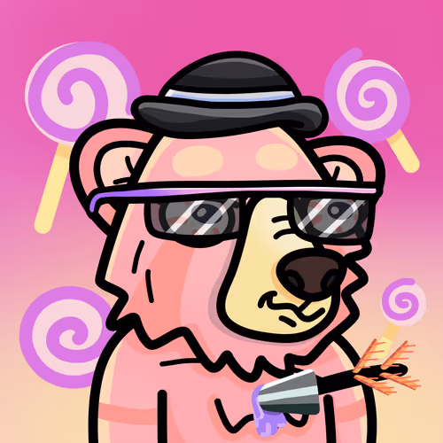 Goof Bears