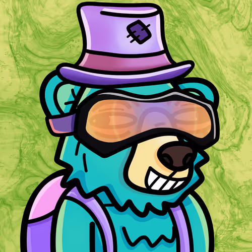 Goof Bears