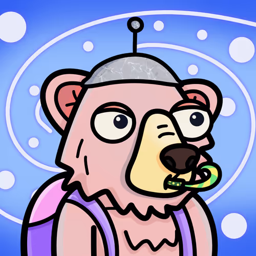 Goof Bears
