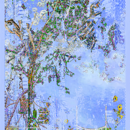 Earthsample