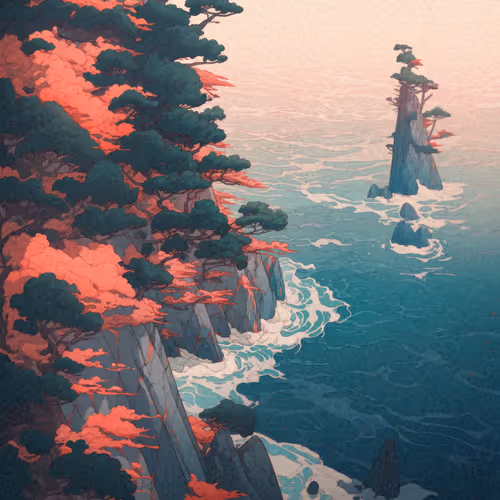 Mindscapes #1