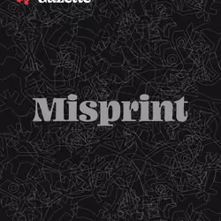MISPRINT