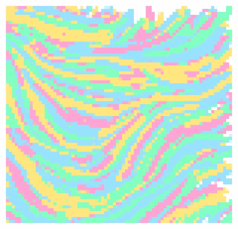 Filaments #484