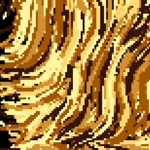 Filaments #215