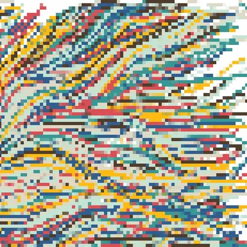 Filaments Art