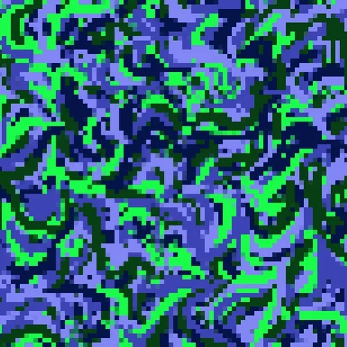 Filaments Art