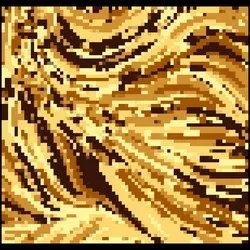Filaments #185