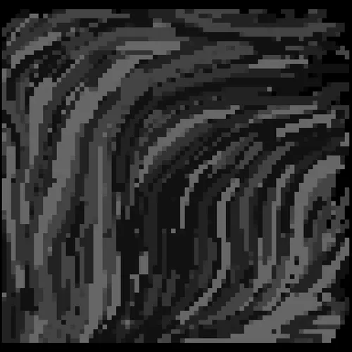 Filaments #190