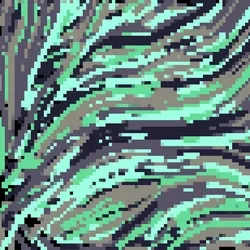 Filaments #150