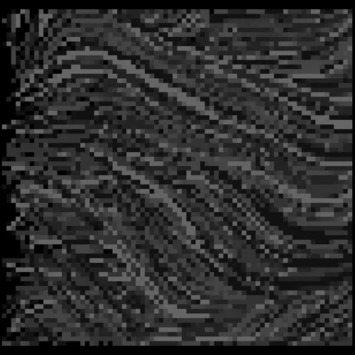 Filaments #142