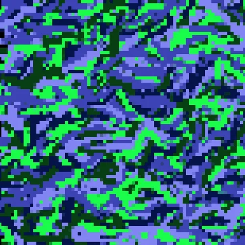 Filaments #274