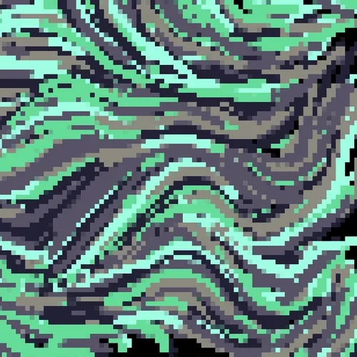 Filaments #71