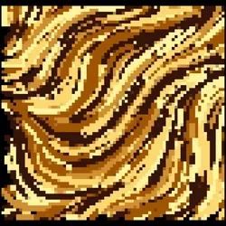 Filaments #84