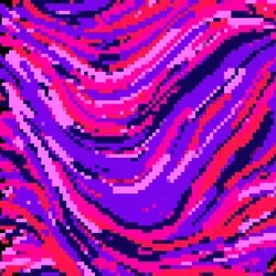 Filaments #58
